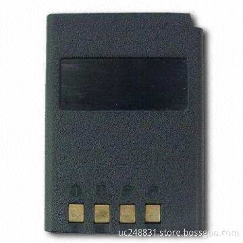 Two-way Radio Battery, Suitable for Standard CNB584A, with 1,100mAh Capacity